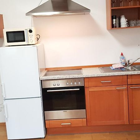 Elena Flat Tulpe Duisburg Zentrum Dış mekan fotoğraf