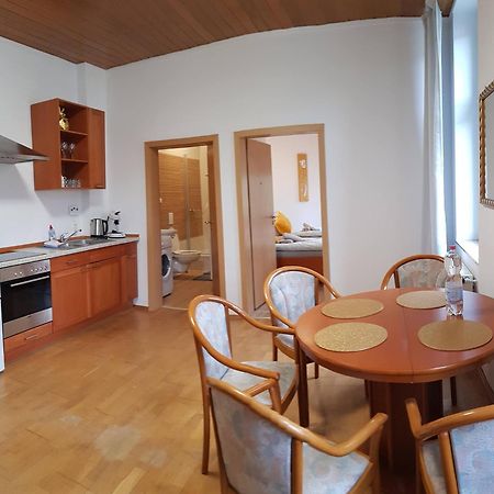 Elena Flat Tulpe Duisburg Zentrum Dış mekan fotoğraf