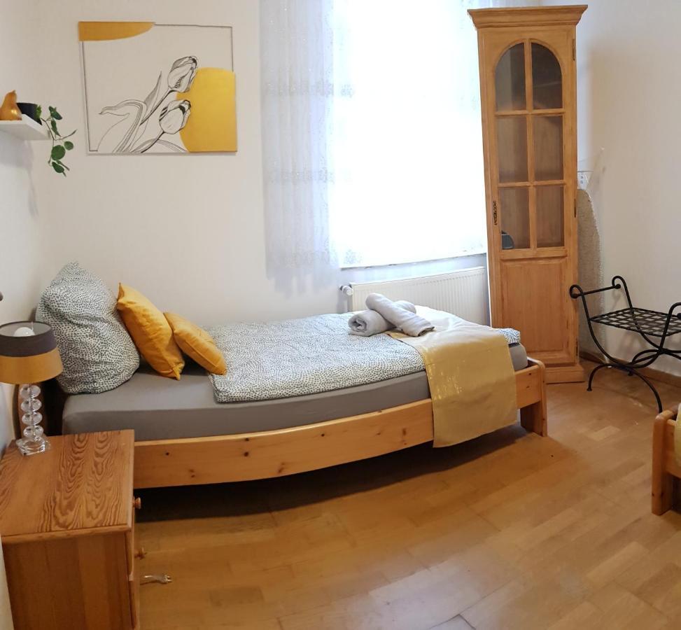 Elena Flat Tulpe Duisburg Zentrum Dış mekan fotoğraf