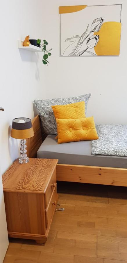 Elena Flat Tulpe Duisburg Zentrum Dış mekan fotoğraf