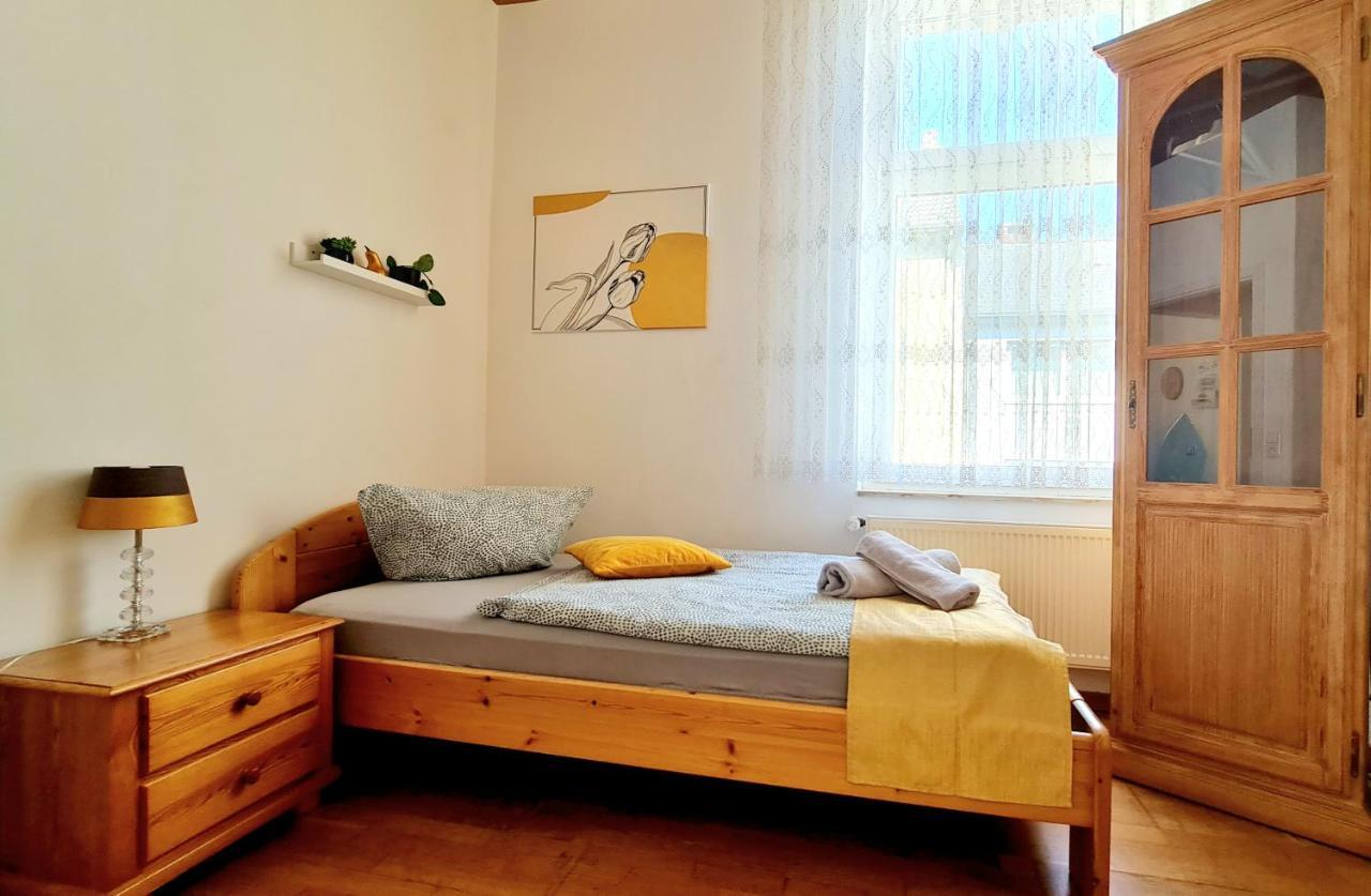 Elena Flat Tulpe Duisburg Zentrum Dış mekan fotoğraf