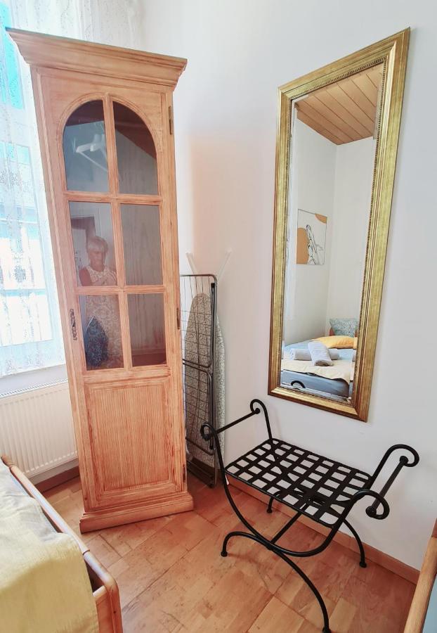 Elena Flat Tulpe Duisburg Zentrum Dış mekan fotoğraf
