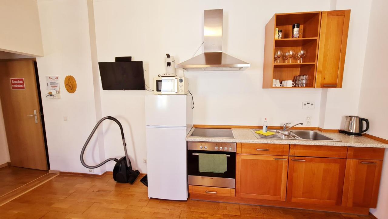 Elena Flat Tulpe Duisburg Zentrum Dış mekan fotoğraf