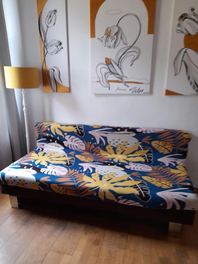 Elena Flat Tulpe Duisburg Zentrum Dış mekan fotoğraf