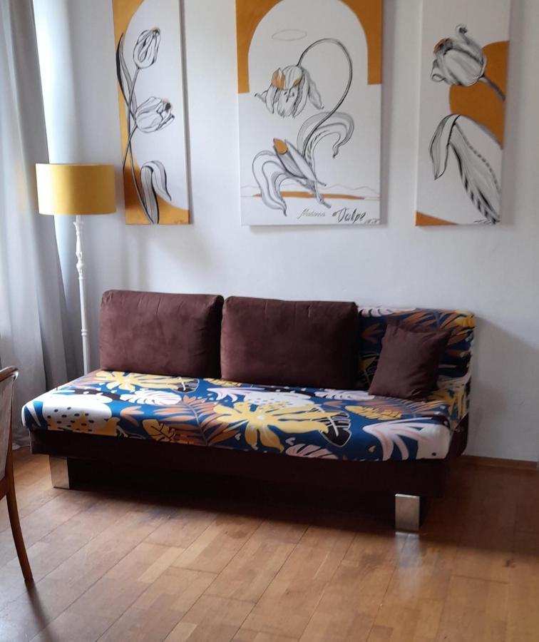 Elena Flat Tulpe Duisburg Zentrum Dış mekan fotoğraf