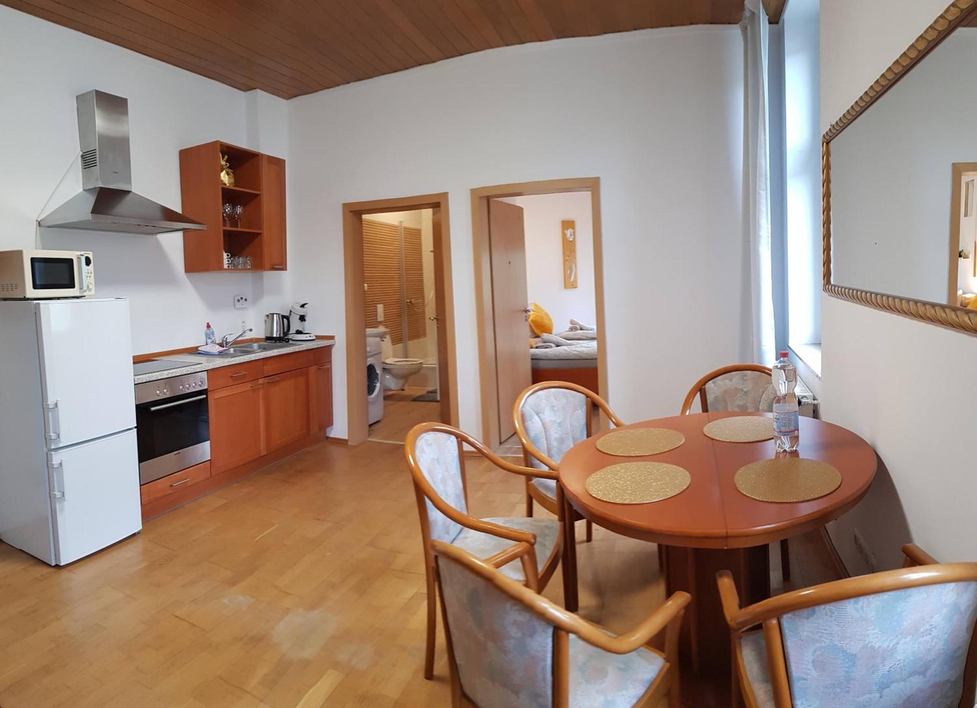 Elena Flat Tulpe Duisburg Zentrum Dış mekan fotoğraf